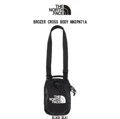 THE NORTH FACE(ザノースフェイス) クロスバッグ ミニ スマホ 小物入れ  KOREA LINE BROZER CROSS BODY NN2PN71A