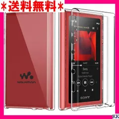 xiadttt様専用 SONY ウォークマン Aシリーズ NW-A107(R)