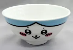 【中古】皿・ボウル ハチワレ お茶碗 「ちいかわ なんか小さくてかわいいやつ」のサムネイル