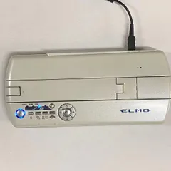 2024年最新】ELMO モバイル書画カメラ MO-1の人気アイテム - メルカリ