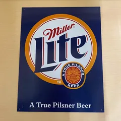 2024年最新】miller lite beerの人気アイテム - メルカリ