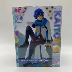2025年最新】ぬーどるストッパーフィギュア KAITOの人気アイテム
