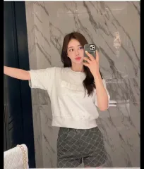 オンアップスウェットシャツ