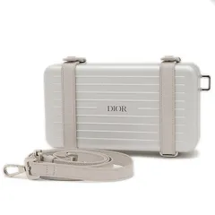 2025年最新】rimowa diorの人気アイテム - メルカリ