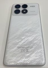 Xiaomi POCO F6 Pro 12GB+256GB ホワイト Simフリー