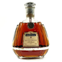 【未開封】MARTELL XO SUPREME マーテルXOスプリームコニャック fit=scale-down,w=1200