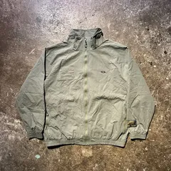 CHALLENGER 23aw MILITARY WARM UP JACKET XL チャレンジャー 2023aw ミリタリーウォームアップジャケット カーキのサムネイル