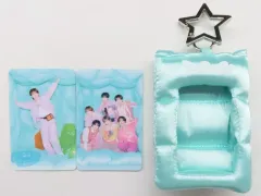 【中古】収納・携帯用アイテム リョウ(NCT WISH) フォトカードホルダーセット 「poppop」