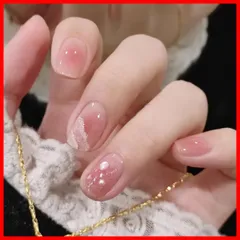 【即発送】24セットネイルツール付き 粘着グミ デザイン デート 成人式 卒業式 結婚式 爪やすり ネイル ファッション かわいい 繰り返し使える 結婚式ネイルチップ ウッドスティック接着剤付き 貼るだけつけ爪 3D ネイルシール ネイル用品 人気 (R486