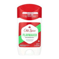 OLD SPICEオールドスパイス　制汗剤スティック　プレイメーカー