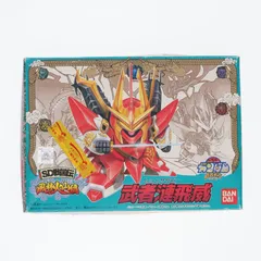 SDガンダム BB戦士　風林火山編　地上最強編　他　プラモデル　10個セット SDガンダム BB戦士 風林火山編 地上最強編 他 プラモデル 10個セット