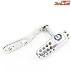 CCM カスタム パワーハンドル Zカラー リール