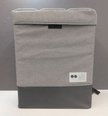 COGIT防災　座れる玄関防災バッグ