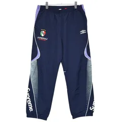 2025年最新】Supreme Umbro Track Pantの人気アイテム - メルカリ