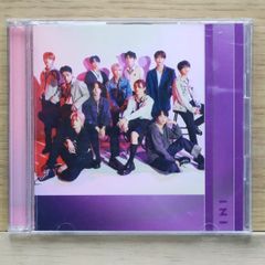 国内盤CD★アイエヌアイ/ＩＮＩ■ I (初回限定盤B)(DVD付) 【YRCS90211/4571487591535】K01177