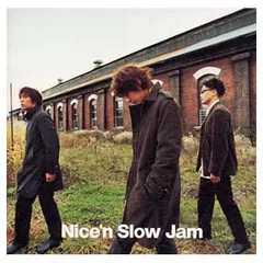 Nice’n Slow Jam [Audio CD] Skoop On Somebody; S.O.S.; SKOOP; 小林夏海; 松原憲; 清水昭男; 西平彰; Face 2 fAKE and 鈴木雅也