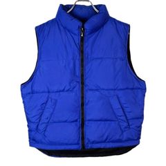 NANGA ナンガ ジーンズファクトリー別注 22AW タキビダウンベスト M