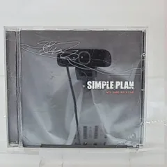 571円 2024年最新】Simple Plan / Simple Plan (輸入盤CD)(シンプル・プラン)の人気アイテム - メルカリ