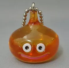 【中古】トレーディングフィギュア スライムベス  「ドラゴンクエスト クリスタルモンスターズ りゅうおう登場編」