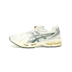 ASICSアシックス GEL-KAYANO 14 アシックス ゲルカヤノ14 Birch Dark Pewter 1201A019-200 メンズ  レディース スニーカー