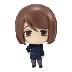 【中古】トレーディングフィギュア 家入硝子 「呪術廻戦 カプセルフィギュアコレクション06」