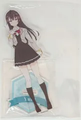 KADOKAWA 時々ボソッとロシア語でデレるアーリャさん アクリルスタンドフィギュア 周防有希