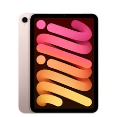 2025年最新】IPAD mini 6 256 ピンクの人気アイテム - メルカリ