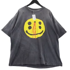 【SAINTMICHAEL】CP_PLUSH／新品未使用 値下げ❌ SAINT Mxxxxxx]CP_PLUSH/SMILES/MULTI(SM-YS1-0000-C10) – R&Co.