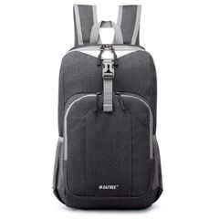 [G4Free] ミニ 10L ハイキングデイパックスモールハイキングバックパックサイクリングコンパクトショルダーバックパックアウトドア用メンズレディース