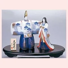 染錦　立雛　2270