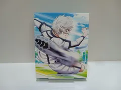 ブルーロック エピソード凪 Blu-ray [DD0729-006]