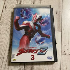 全巻セット】ウルトラマンZ（ゼット） DVD 全6巻 レンタル落ち 匿名