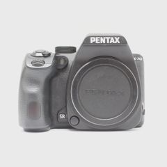 ・PENTAX K-70