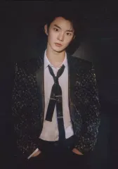 【中古】生写真(男性) THE BOYZ/Q(キュー)/THE BOYZ JAPAN OFFICIAL GOODS STORE [REVEAL] ENCORE EVENT ： [Time of CALL] ランダムアザーカットフォト