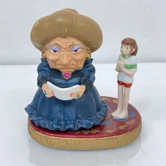 2025年最新】湯婆婆 フィギュアの人気アイテム - メルカリ
