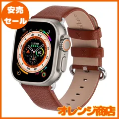 Litchi アップルウォッチ バンド レザー apple watch ベルト iwatch バンド 革 appleウォッチ 皮ベルト45mm 44mm 42mm 41mm 38mm 腕 時計バンド 本革 アップルうぉっち バンド アップルウォッチ 8 7 6