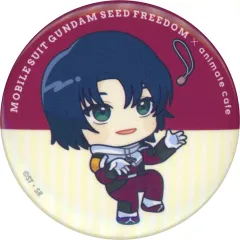 ガンダムSEED FREEDOM アニカフェ コロッタ アスラン イザーク ガンダムSEED FREEDOM アニカフェ コロッタ アスラン イザーク