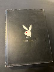 the playboy book 洋書　プレイボーイ