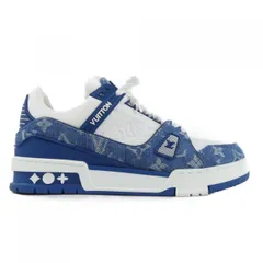 ルイヴィトン LOUIS VUITTON スニーカー