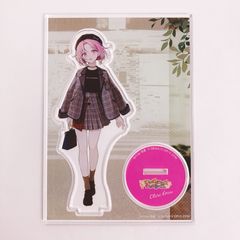 ハイキュー 日向 影山 黒尾 孤爪 缶バッジ収納フォルダ アニメイト 景品 m19442385872_1.jpg?1710357862
