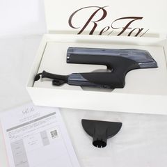 【新品】MTG ReFa BEAUTECH DRYER S+ RE-BC-03A ブラック ヘアドライヤー リファビューテック スマート 本体