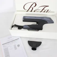 リファドライヤー Refa BEAUTECH DRYER ジャンク品 2025年最新】refa ドライヤー ジャンクの人気アイテム - メルカリ