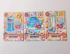 2025年最新】アイスブルー アイカツの人気アイテム - メルカリ