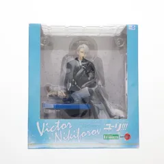 2025年最新】ヴィクトル・ニキフォロフ 「ユーリ!!! on ICE」 1 2025年最新】ヴィクトル・ニキフォロフ 「ユーリ!!! on ICE」 1