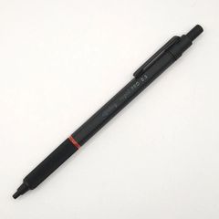 ロットリング  ペンシル 0.5mm ラピッドPROシリーズ ブラック