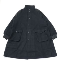 ジャケット・アウター sillage jacket COG THE BIG SMOKE コグザビッグスモーク メルトンショート