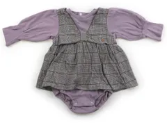 【アプレレクール/apreslescours】ロンパース 70サイズ 女の子【子供服・ベビー服】（1966975）