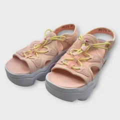 Nike ココサンダル ナイキ Air Max Koko Sandal エアマックス レディース ピンク サンダル 25cm dv0759-610