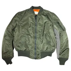 2025年最新】ready made ma-1の人気アイテム - メルカリ