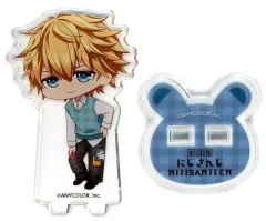 中古】アクリルスタンド・アクリルパネル エクス・アルビオ